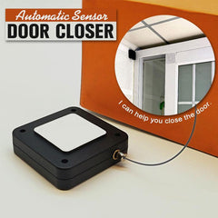 Square Retractable Exhibition Anti-theft Cable Box  Automatic  Steel Wire Rope